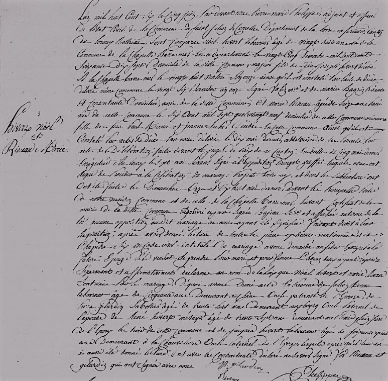 1806 Mariage Noel HIVERT et Marie RINEAU.JPG
