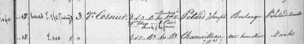 1814 R Joseph Pétard Rue de Suffren à Nantes.JPG