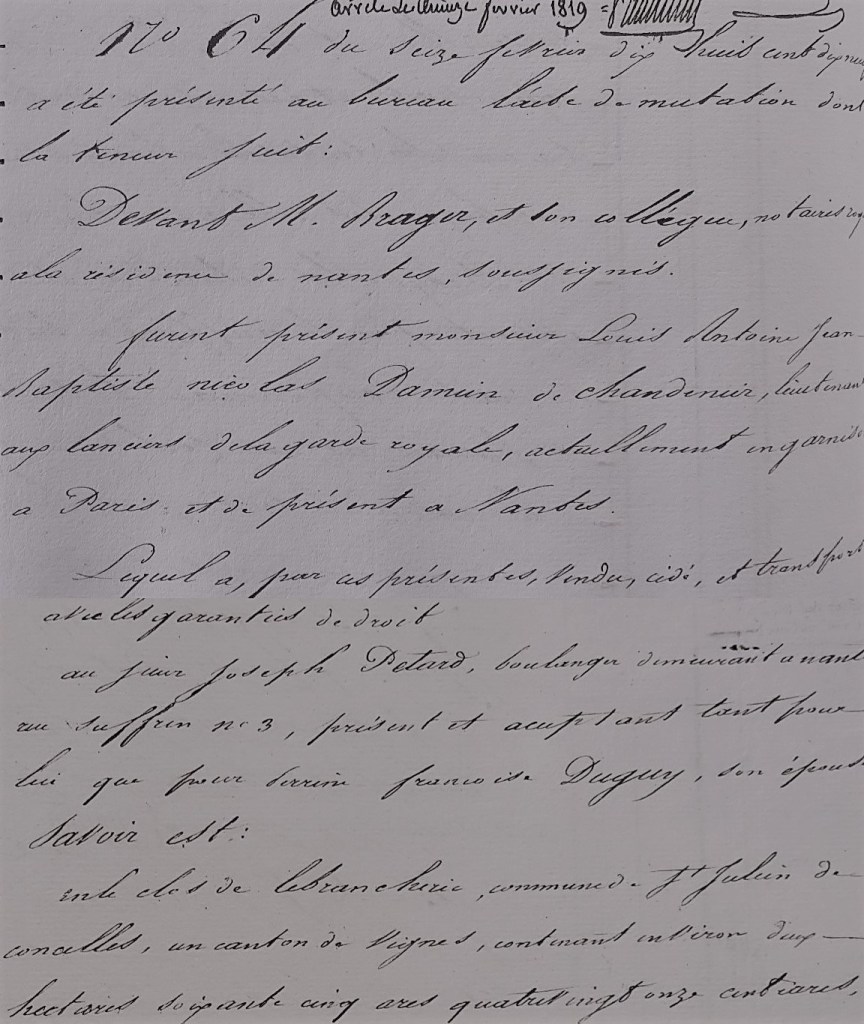 1819. JP acquisition vignes à Damien de Chandenierb.jpg